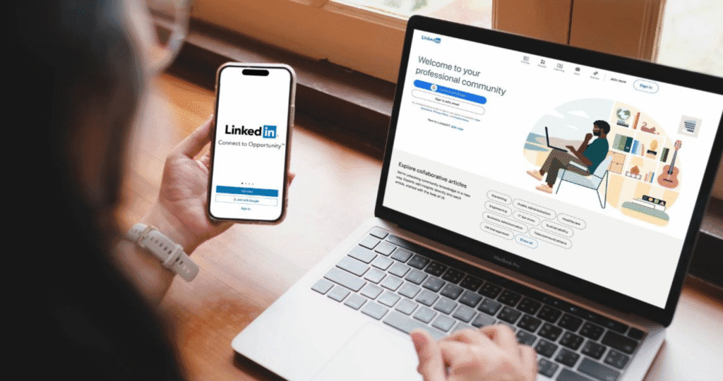 Why LinkedIn Needs Experts and Why Business Owners Cannot Afford to Ignore It