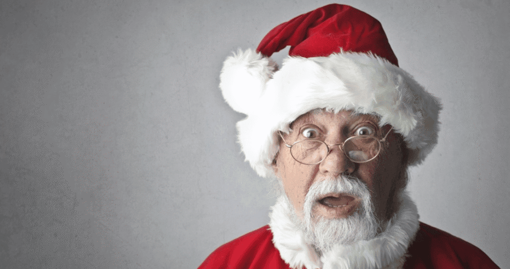 Are the Ho Ho Holidays Holding You Back?