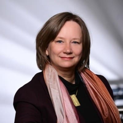 Isolde Freese
