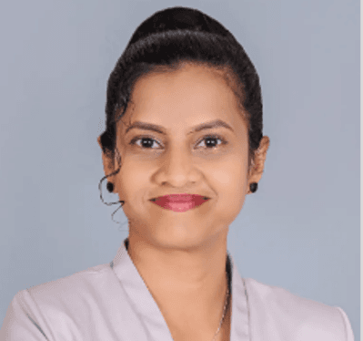 Hansini Liyanage