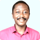 Benjamin Dimowo
