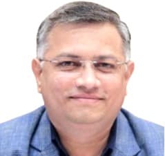 Chirag Khimani