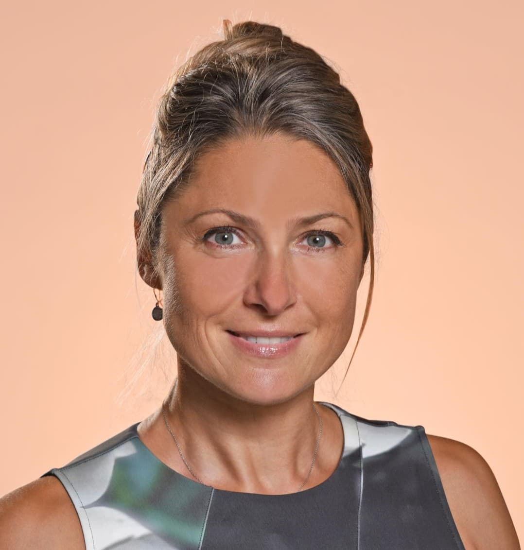 Natalie Bausch