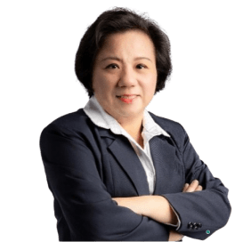Janet Tang